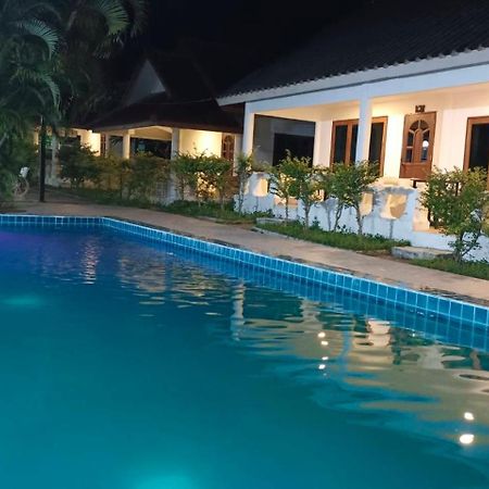 Pai Family House Hotel Exterior photo